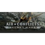 Air Conflicts: Secret Wars – Hledejceny.cz