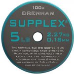 Drennan Supplex 100 m 0,18 mm 5 lbs – Zbozi.Blesk.cz