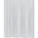 Spirella TWILL bílý 180 x 200 cm – Zbozi.Blesk.cz