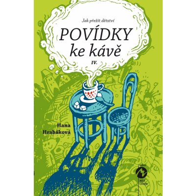 Povídky ke kávě IV. – Zboží Mobilmania