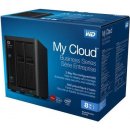 WD My Cloud Pro PR2100 WDBBCL0080JBK-EESN