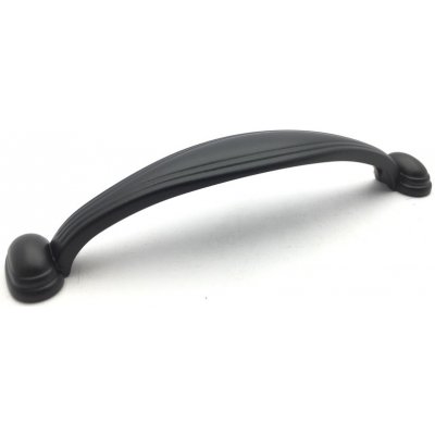 Gamet RITA černá mat 96 mm – Sleviste.cz