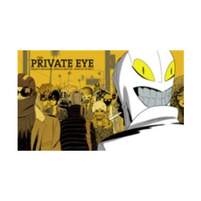 Private Eye – Hledejceny.cz