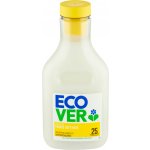 ECOVER Sensitive Fabric Softener Jabloňový květ & Mandle ekologická aviváž 25 dávek 750 ml – Zboží Mobilmania