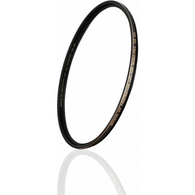 VFFOTO UV PROTECTOR filtr NANO - PRO L41 12K 105 mm 8594177457825 – Zboží Živě