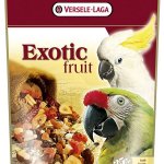 Versele-Laga Exotic Fruit Mix 0,6 kg – Zboží Dáma