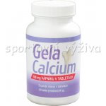 NutriStar GelaCalcium 90 tablet – Hledejceny.cz