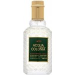 4711 Acqua Colonia Blood Orange & Basil kolínská voda unisex 50 ml – Hledejceny.cz