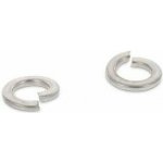 Pružná podložka M5 DIN 127 B nerez A1 / balení 1 000 ks – Sleviste.cz