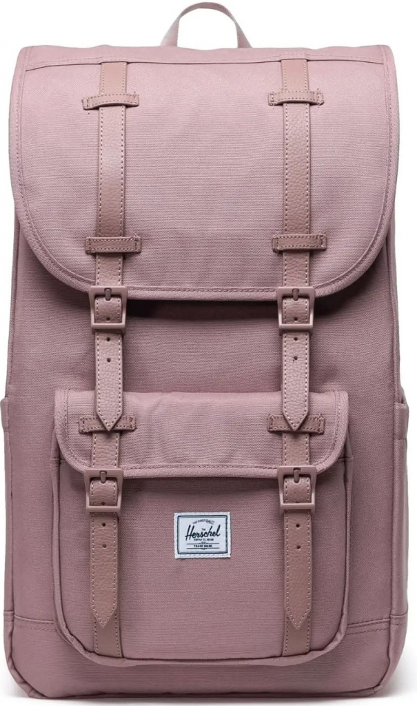 Herschel Little America New 2023 Ash Rose 30 l