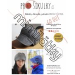 Kšiltovka GO OUT | univerzální - Česky – Hledejceny.cz