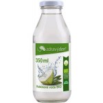 Zdravý den Kokosová voda Bio 100% 350 ml – Hledejceny.cz