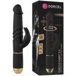 Dorcel Furious Rabbit 2.0 Thrusting and Rotating – Sleviste.cz