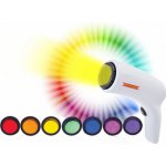 Farebná terapia farebné filtre MediLight – Zboží Dáma
