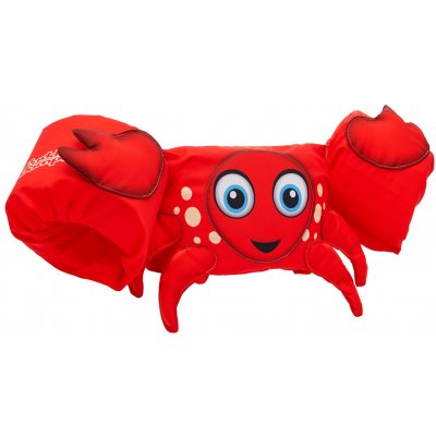 Sevylor 3D Puddle Jumper Crab