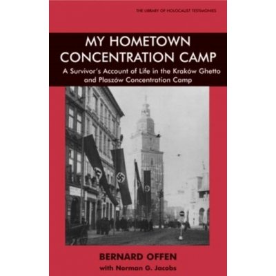 My Hometown Concentration Camp – Zboží Mobilmania