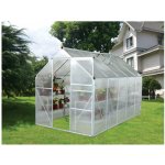 Nohel Garden Jukatan 3,1 x 1,9 x 1,95 m – Zboží Dáma