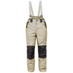 Cerva kalhoty Cremorne zimní Olivová – Zboží Mobilmania