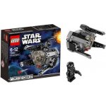 LEGO® Star Wars™ 75031 TIE Interceptor – Hledejceny.cz