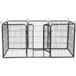 Aga Ohrada pro zvířata 100 x 120 cm – Hledejceny.cz