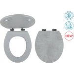 Novaservis WC/SOFTSTONE1 – Zboží Dáma