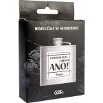 Placatka Albi První tekutá pomoc 175 ml – Zboží Mobilmania