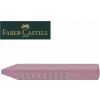 Guma a pryž Faber-Castell Pryž Grip 2001 růžová