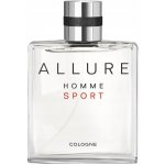 Chanel Allure Sport Cologne toaletní voda pánská 50 ml – Zboží Mobilmania