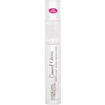 Physicians Formula Mineral Wear Diamond Gloss pečující lesk na rty Crystal Clear 4,6 ml – Zboží Dáma