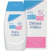 Ostatní dětská kosmetika Sebamed Baby mléko 200 ml