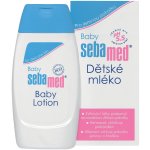 Sebamed Baby Lotion - Dětské tělové mléko Baby 200 ml