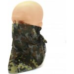 Šátek Mil-Tec multifunkční Flecktarn – Hledejceny.cz