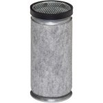 Filtr - sekundární vzduch HENGST FILTER E120LS – Hledejceny.cz