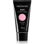 NeoNail Duo Akrylgél Cover Pink 30 g – Zboží Mobilmania