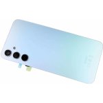Kryt Samsung Galaxy A34 5G SM-A346 zadní stříbrný – Zbozi.Blesk.cz