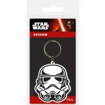 Epee přívěsek na klíče Merch gumová Star Wars Strom Trooper – Hledejceny.cz