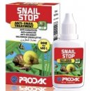 Akvaristická potřeba Prodac Nutron Snail Stop pro boj s plži a cizopasníky 30ml