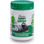 Bactisan Bacti ZS žumpy-septiky 500 g – Hledejceny.cz