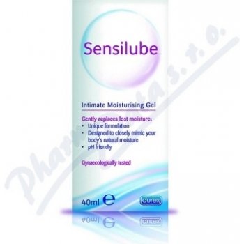 Durex Sensilube 40 ml