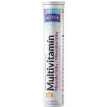 Diagnosis Multivitamín minerální látky 20 šumivých tablet – Zboží Dáma