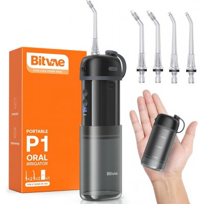 Bitvae P1 BVP1 – Zbozi.Blesk.cz