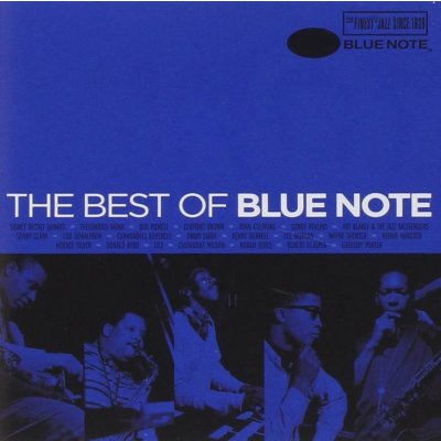 V/A - Icon - Best Of Blue Note CD