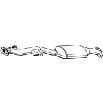 Bosal BS 105-227 – Hledejceny.cz