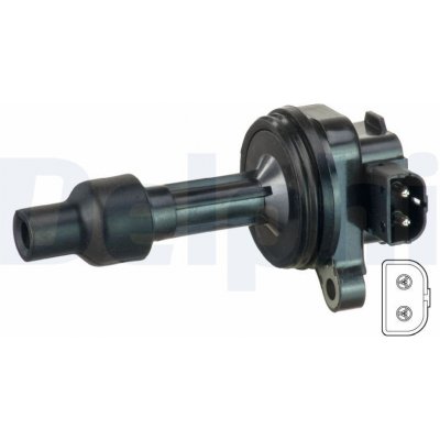 Zapalovací cívka DELPHI GN10769-12B1 – Hledejceny.cz