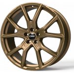 CMS C33 8x19 5x114,3 ET40 bronze | Zboží Auto