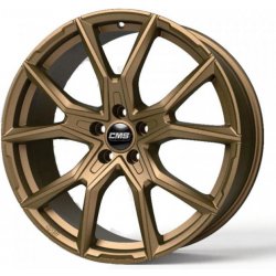 CMS C33 8,5x20 5x108 ET30 bronze