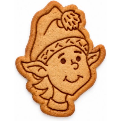 TVOŘÍTKO Elf- vykrajovátko – Hledejceny.cz