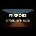 Reverend And The Makers - Mirrors/Deluxe CD – Sleviste.cz