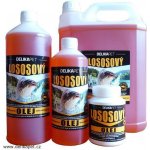 Delikpet Lososový Olej 200 ml – Hledejceny.cz
