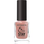 Dermacol 5 Day Stay dlouhotrvající lak na nehty 50 Antique Rose 11 ml – Sleviste.cz
